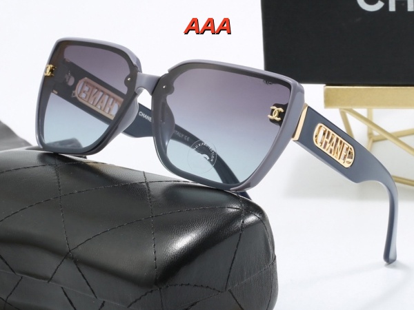 Chanel-Sunglass(AAA)-0113