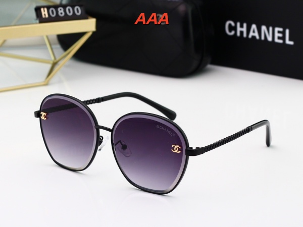 Chanel-Sunglass(AAA)-1133