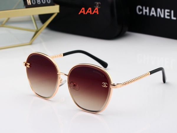 Chanel-Sunglass(AAA)-1134