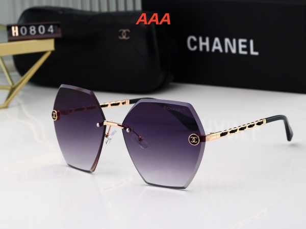 Chanel-Sunglass(AAA)-1149