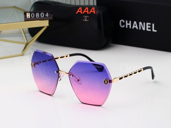 Chanel-Sunglass(AAA)-1151