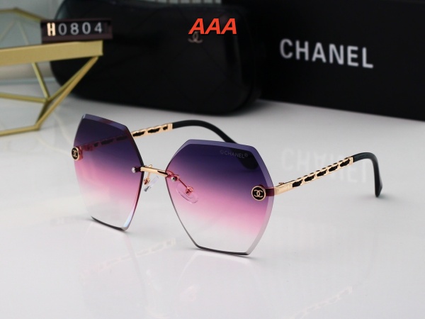 Chanel-Sunglass(AAA)-1153