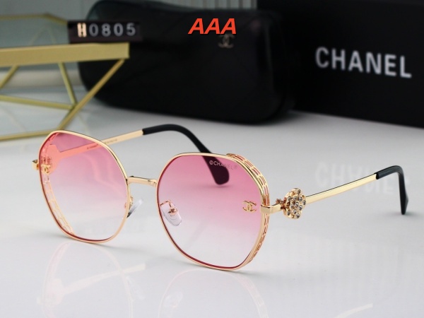Chanel-Sunglass(AAA)-1161