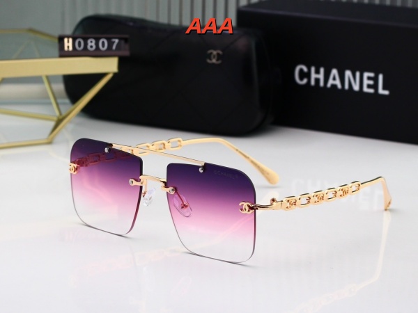 Chanel-Sunglass(AAA)-1174