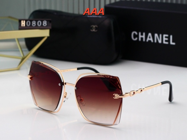 Chanel-Sunglass(AAA)-1180