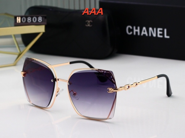 Chanel-Sunglass(AAA)-1181