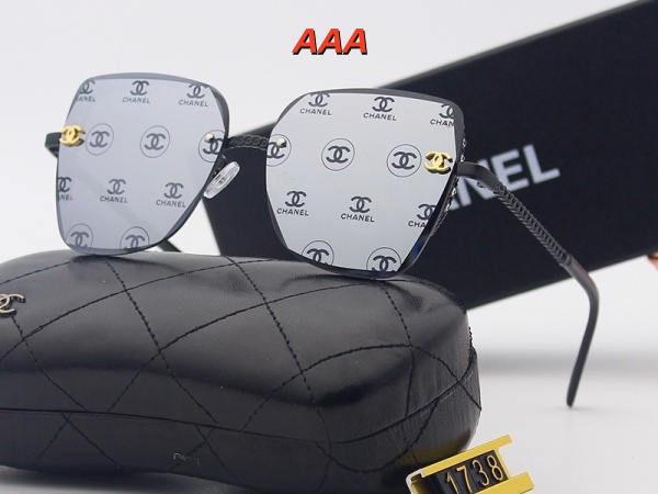 Chanel-Sunglass(AAA)-1184