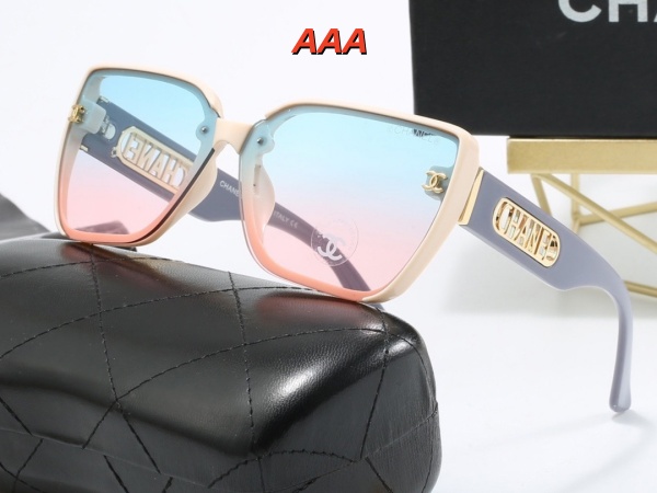 Chanel-Sunglass(AAA)-0119