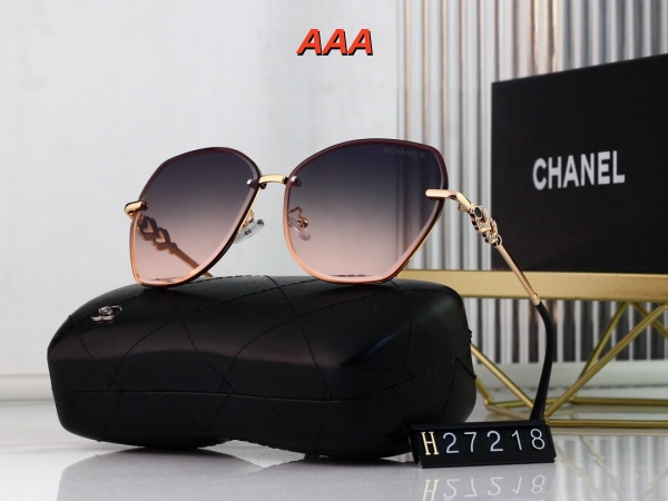 Chanel-Sunglass(AAA)-1191