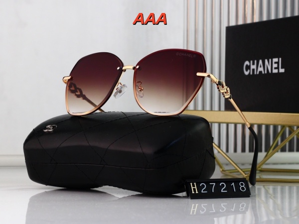 Chanel-Sunglass(AAA)-1194