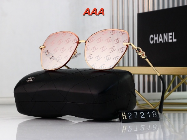Chanel-Sunglass(AAA)-1195