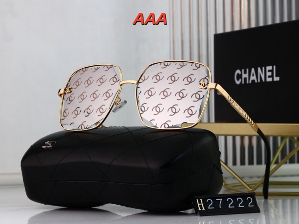 Chanel-Sunglass(AAA)-1198