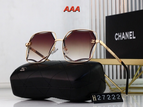 Chanel-Sunglass(AAA)-1202
