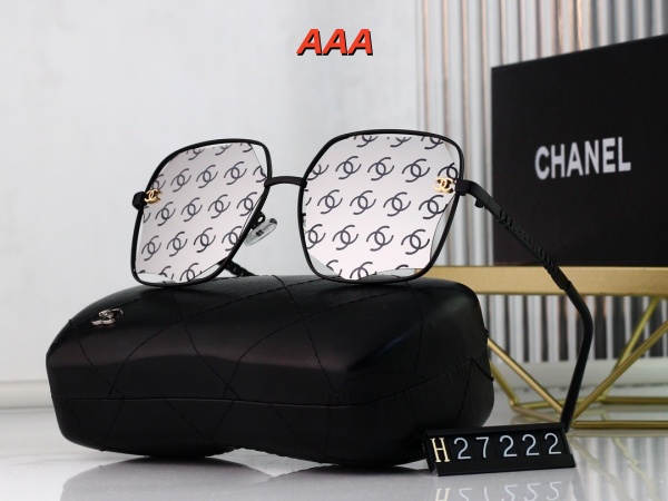 Chanel-Sunglass(AAA)-1203