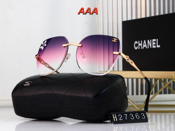 Chanel-Sunglass(AAA)-1213