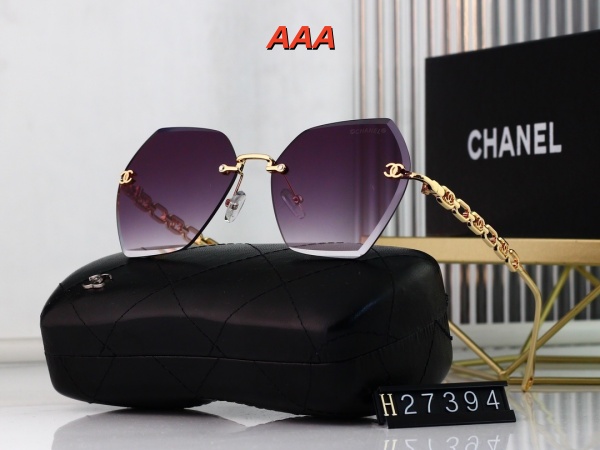 Chanel-Sunglass(AAA)-1227