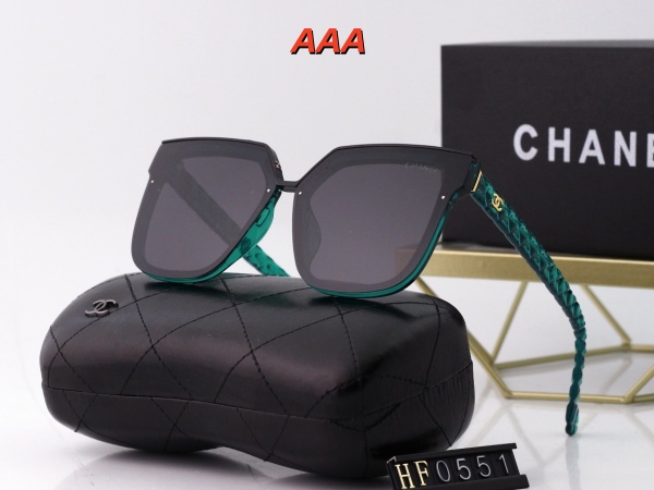 Chanel-Sunglass(AAA)-1230