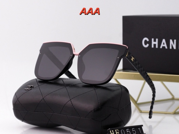Chanel-Sunglass(AAA)-1232