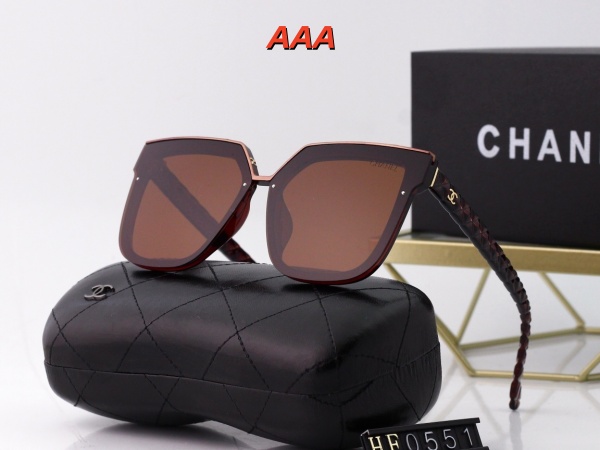 Chanel-Sunglass(AAA)-1233