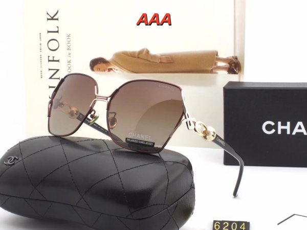 Chanel-Sunglass(AAA)-1251