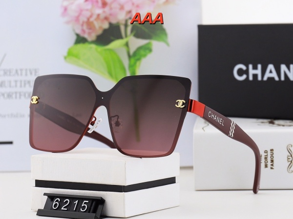 Chanel-Sunglass(AAA)-1259