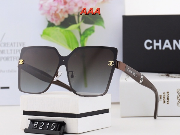 Chanel-Sunglass(AAA)-1260