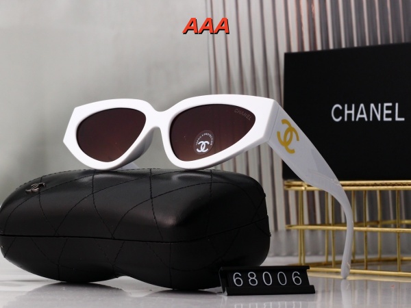 Chanel-Sunglass(AAA)-0127