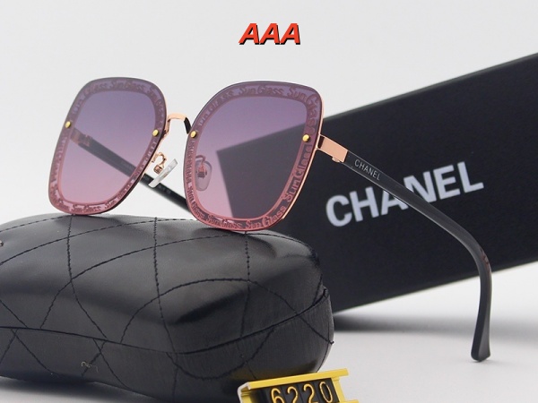 Chanel-Sunglass(AAA)-1271