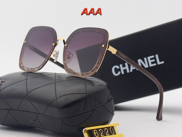 Chanel-Sunglass(AAA)-1272