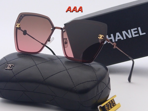 Chanel-Sunglass(AAA)-1284