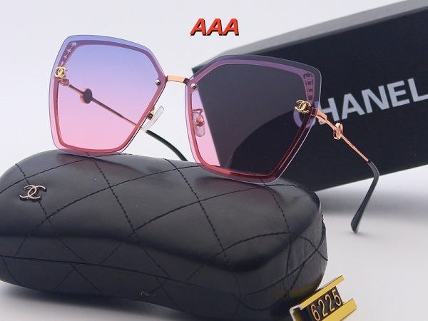 Chanel-Sunglass(AAA)-1285