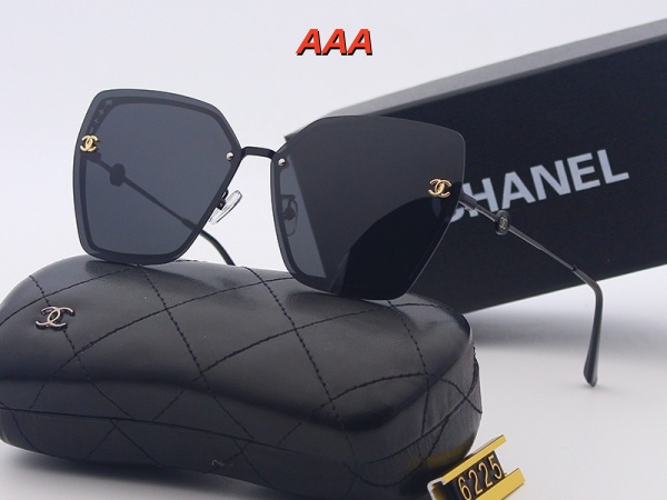 Chanel-Sunglass(AAA)-1287