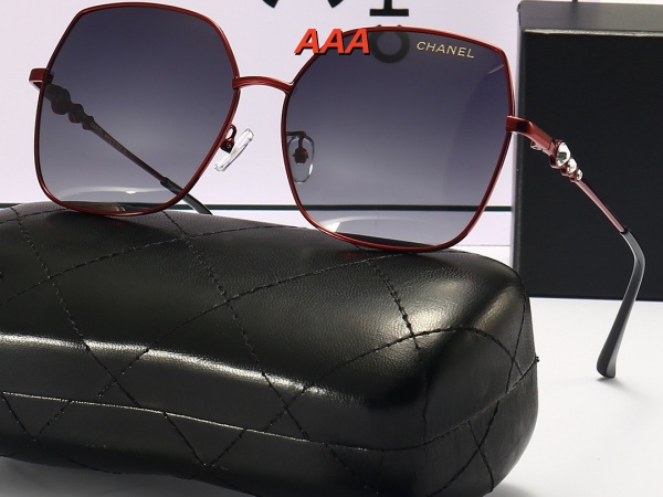 Chanel-Sunglass(AAA)-1293