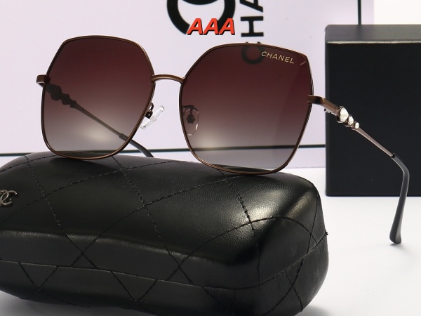 Chanel-Sunglass(AAA)-1294