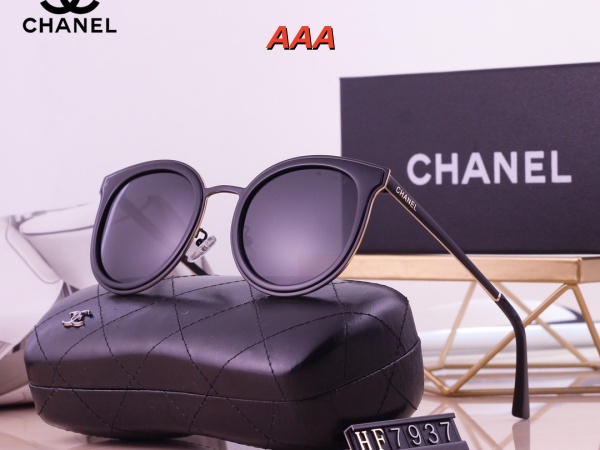 Chanel-Sunglass(AAA)-1302