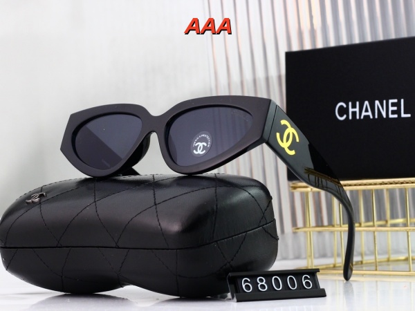 Chanel-Sunglass(AAA)-0131