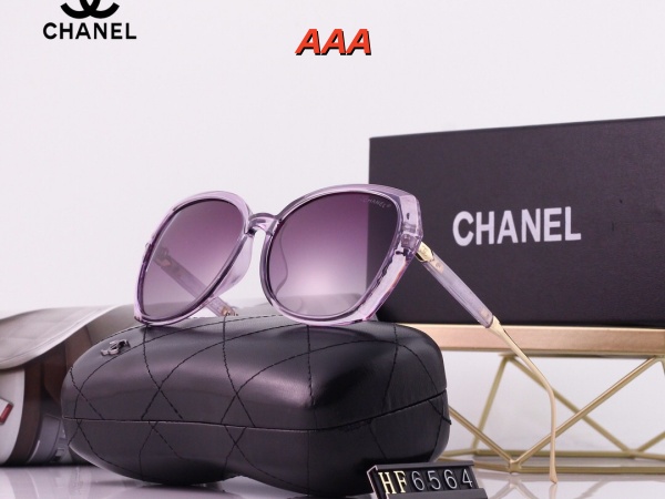 Chanel-Sunglass(AAA)-1312