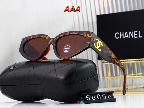 Chanel-Sunglass(AAA)-0132