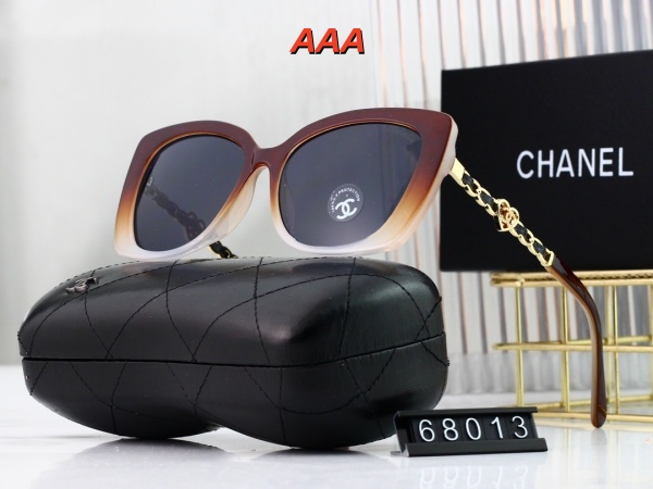 Chanel-Sunglass(AAA)-0133