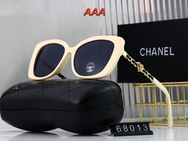Chanel-Sunglass(AAA)-0135