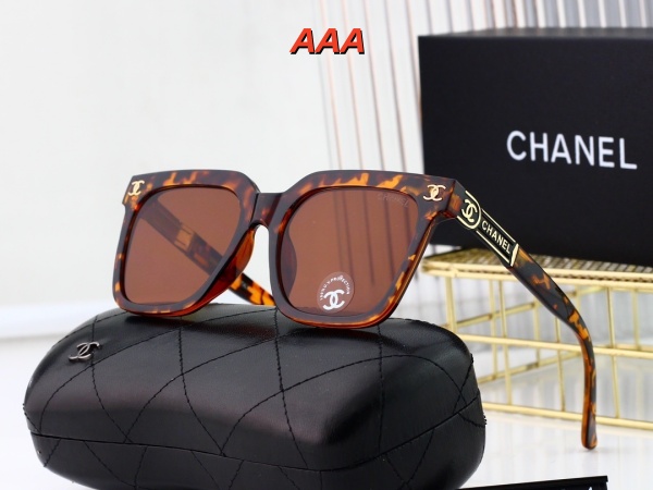 Chanel-Sunglass(AAA)-0146