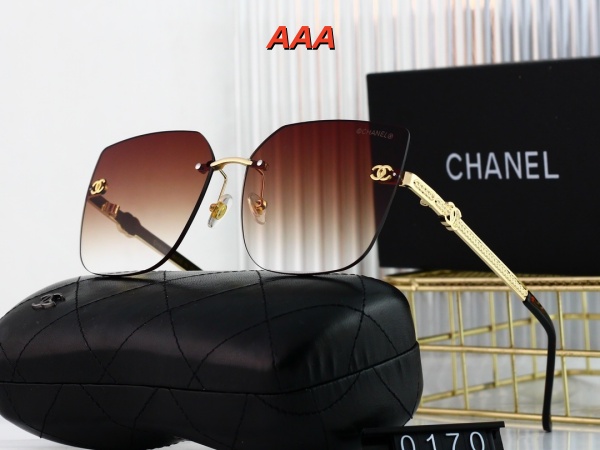 Chanel-Sunglass(AAA)-0157