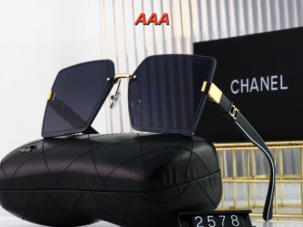 Chanel-Sunglass(AAA)-0159