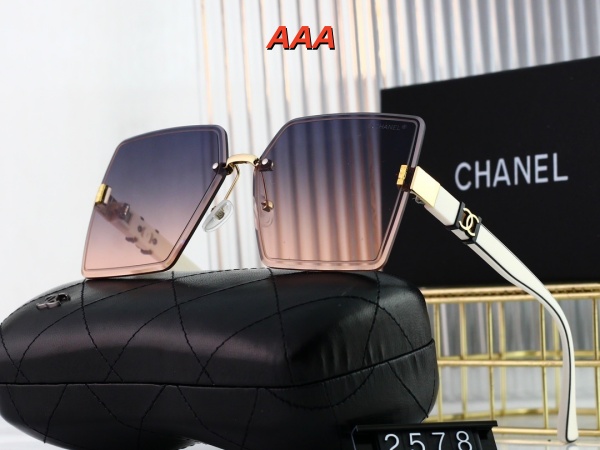 Chanel-Sunglass(AAA)-0164
