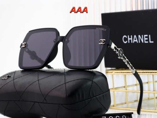 Chanel-Sunglass(AAA)-0166
