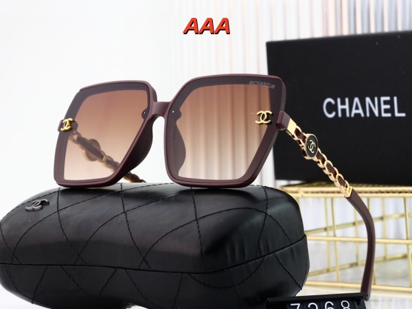 Chanel-Sunglass(AAA)-0167