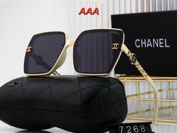 Chanel-Sunglass(AAA)-0170