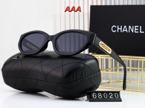 Chanel-Sunglass(AAA)-0171