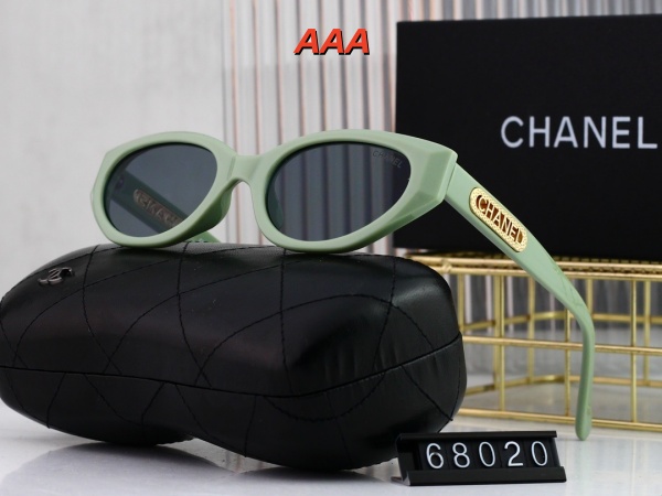 Chanel-Sunglass(AAA)-0173
