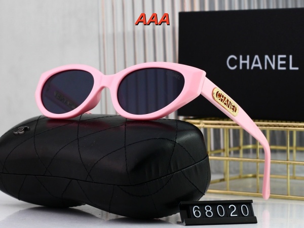 Chanel-Sunglass(AAA)-0175